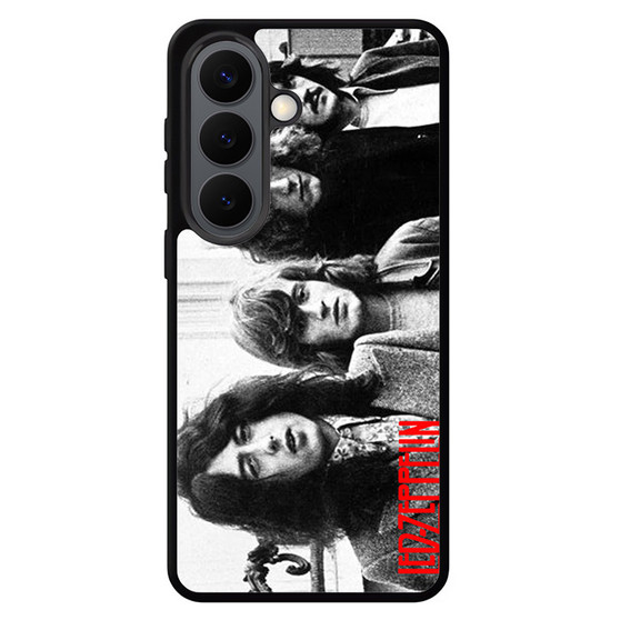 Led Zeppelin 1 Samsung Galaxy S26 Case