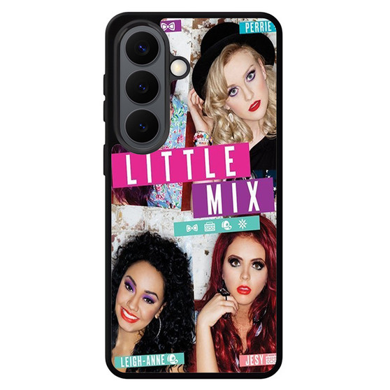 Little Mix Members Samsung Galaxy S26 Case
