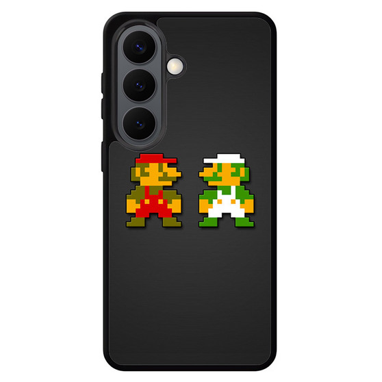 Mario Samsung Galaxy S26 Case
