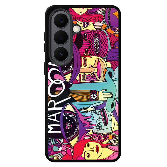 maroon 5 album Samsung Galaxy S26 Case