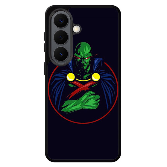 Member of Justice League Samsung Galaxy S26 Case