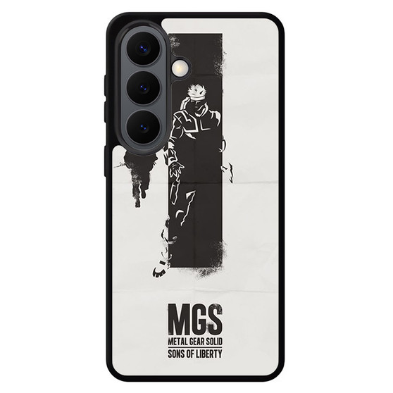 MGS Samsung Galaxy S26 Case