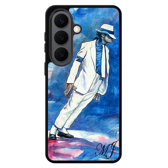 Michael Jackson Samsung Galaxy S26 Case