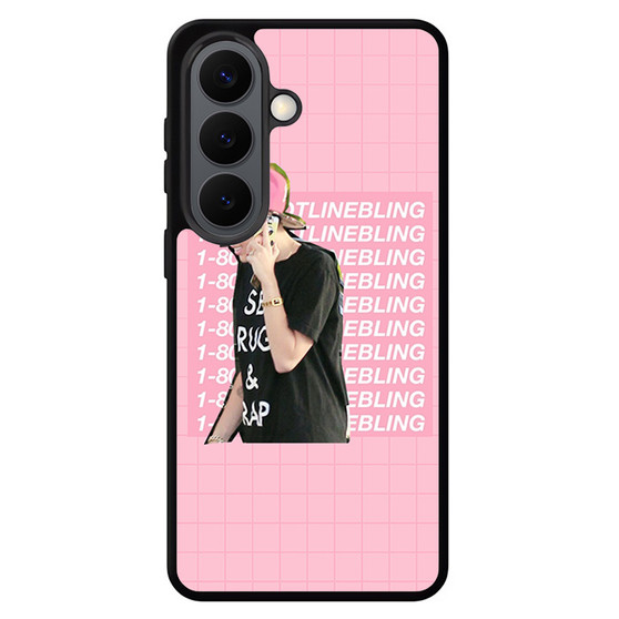 Miley Cyrus hotline bling Samsung Galaxy S26 Case