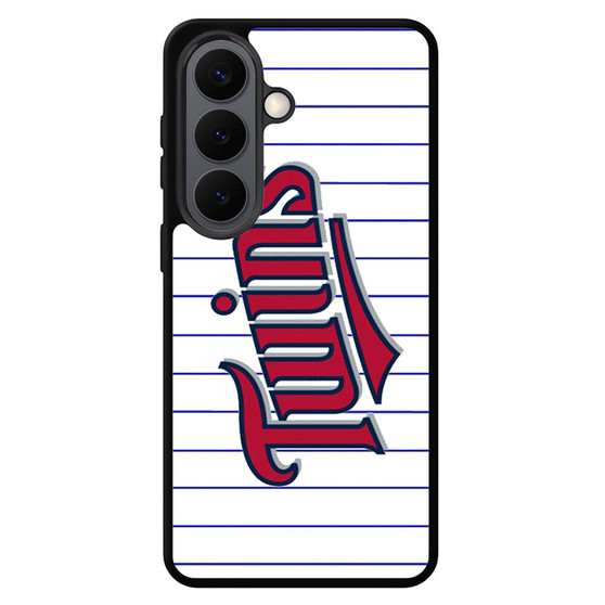 Minnesota Twins Samsung Galaxy S26 Case