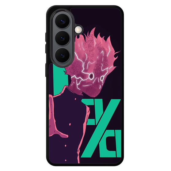 Mob Psycho 100 2 Samsung Galaxy S26 Case