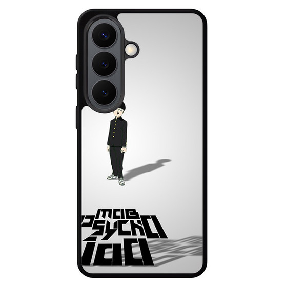 Mob Psycho 100 3 Samsung Galaxy S26 Case