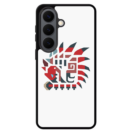 Monster Hunter 1 Samsung Galaxy S26 Case