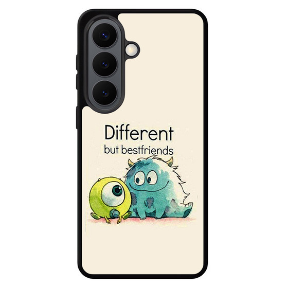 Monster Inc Bestfriends Samsung Galaxy S26 Case