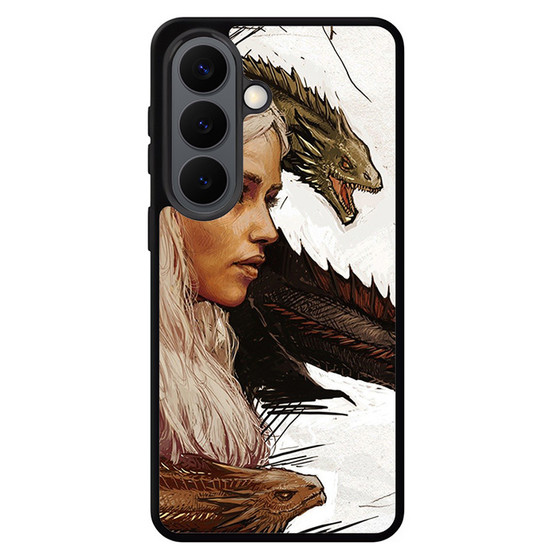 Mother Of Dragons Samsung Galaxy S26 Case