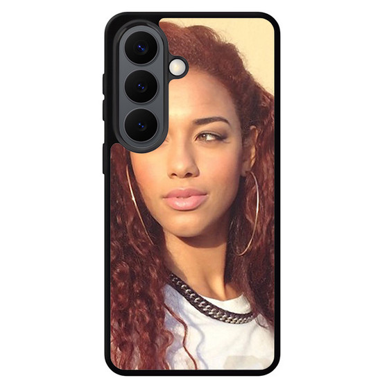 Natalie La Rose Samsung Galaxy S26 Case