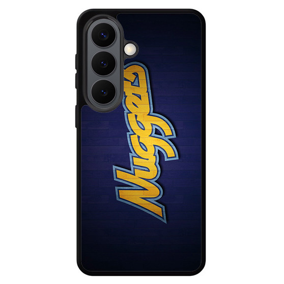 NBA Denver Nuggets 2 Samsung Galaxy S26 Case