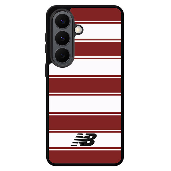 New Balance Samsung Galaxy S26 Case
