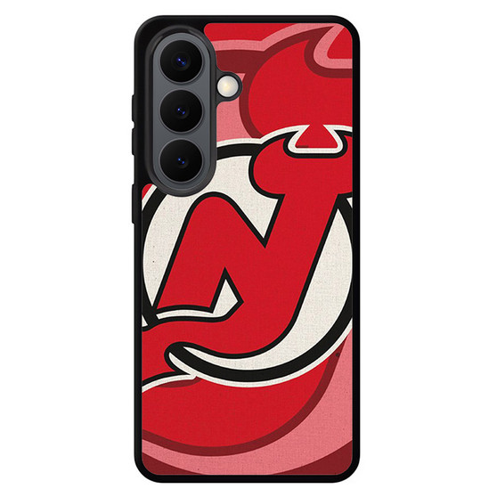 New Jersey Devils Samsung Galaxy S26 Case