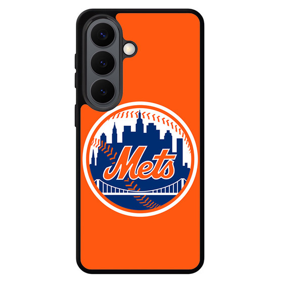 New York Mets Samsung Galaxy S26 Case