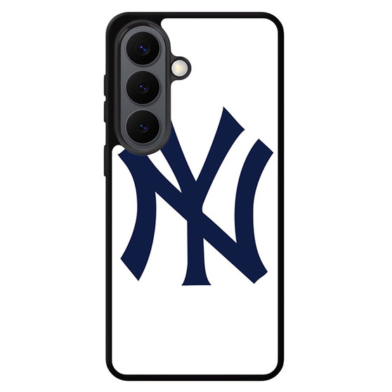 New York Yankees Logo 2 Samsung Galaxy S26 Case