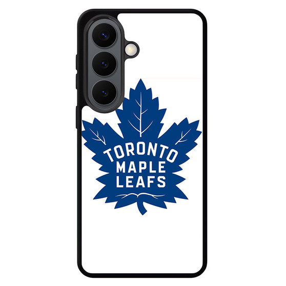 NHL Toronto Maple Leafs 2 Samsung Galaxy S26 Case