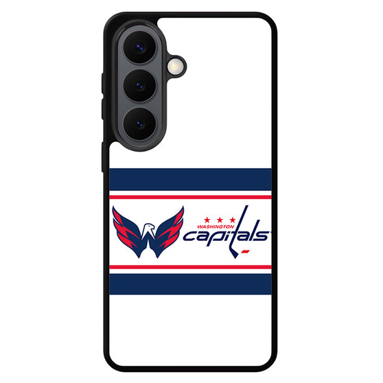 NHL Toronto Maple Leafs 3 Samsung Galaxy S26 Case