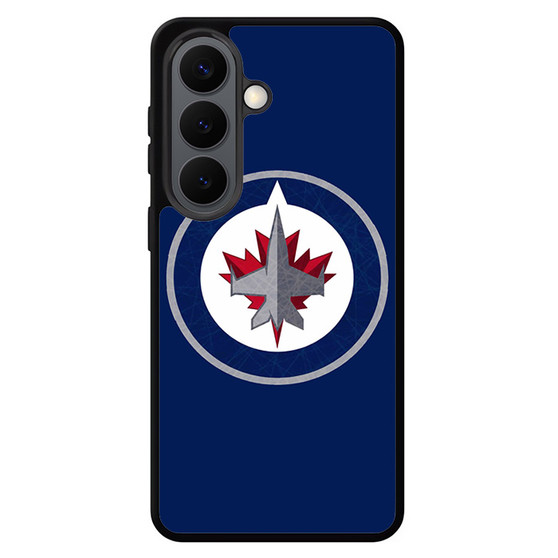 NHL Winnipeg Jets 2 Samsung Galaxy S26 Case