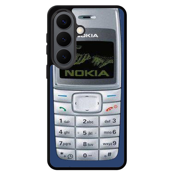 nokia old mobile 1110 Samsung Galaxy S26 Case