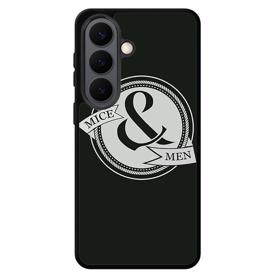 Of Mice & Men Samsung Galaxy S26 Case
