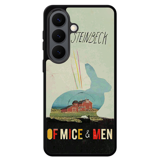 Of Mice & Men Album Samsung Galaxy S26 Case