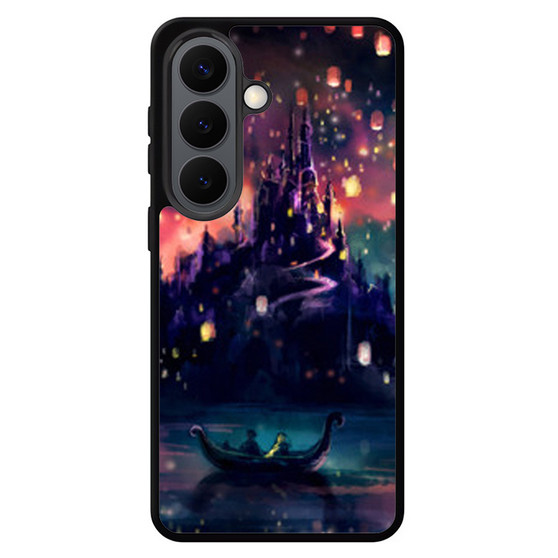 on the way home Samsung Galaxy S26 Case