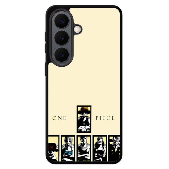 One Piece Samsung Galaxy S26 Case