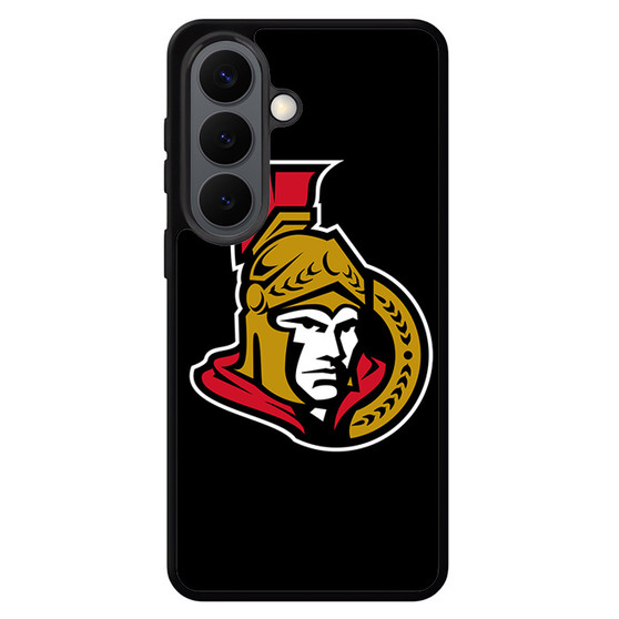 Ottawa Senators 1 Samsung Galaxy S26 Case