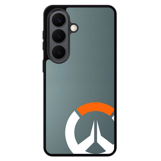 Overwatch's Logo Samsung Galaxy S26 Case