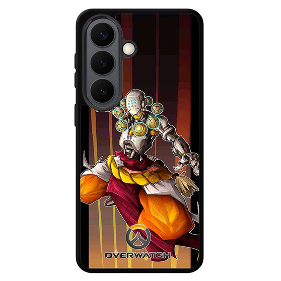 Overwatch Samsung Galaxy S26 Case