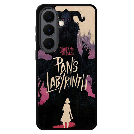 Pans Labyrinth Samsung Galaxy S26 Case