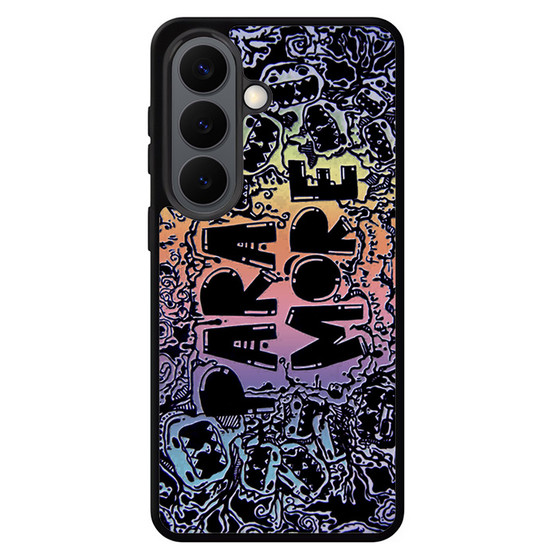 paramore art Samsung Galaxy S26 Case