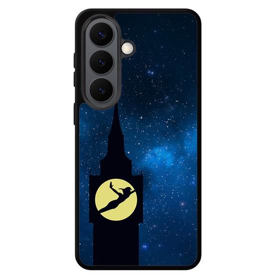Peter pan Samsung Galaxy S26 Case