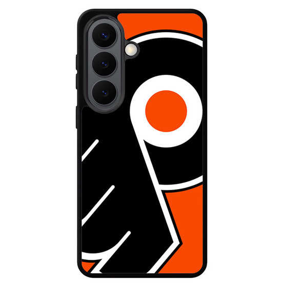 Philadelphia Flyers Big Logo Samsung Galaxy S26 Case