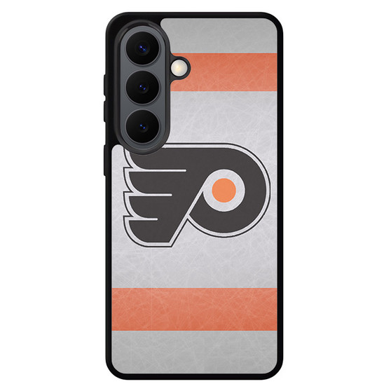 Philadelphia Flyers Hockey Team Samsung Galaxy S26 Case