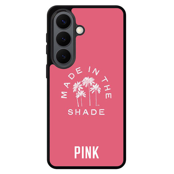 Pink Rock Samsung Galaxy S26 Case