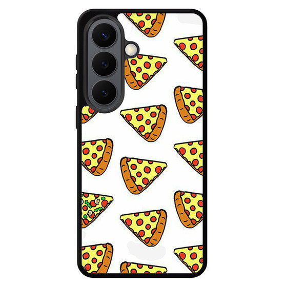 Pizzas Samsung Galaxy S26 Case