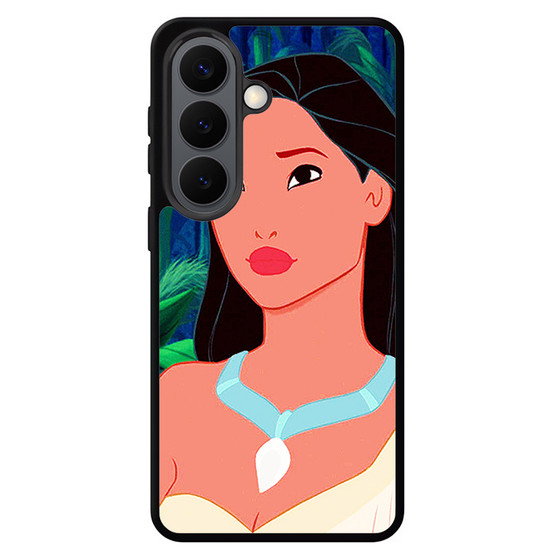 Pocahontas Beautiful Samsung Galaxy S26 Case