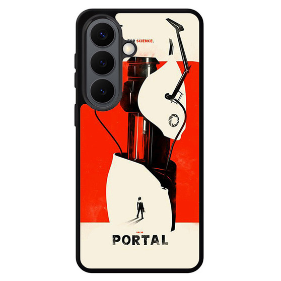 Post Malone 1 Samsung Galaxy S26 Case