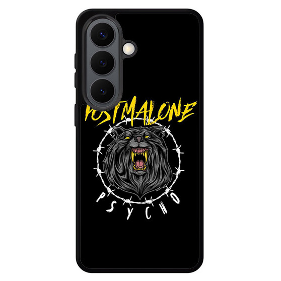 Pow Pow Samsung Galaxy S26 Case