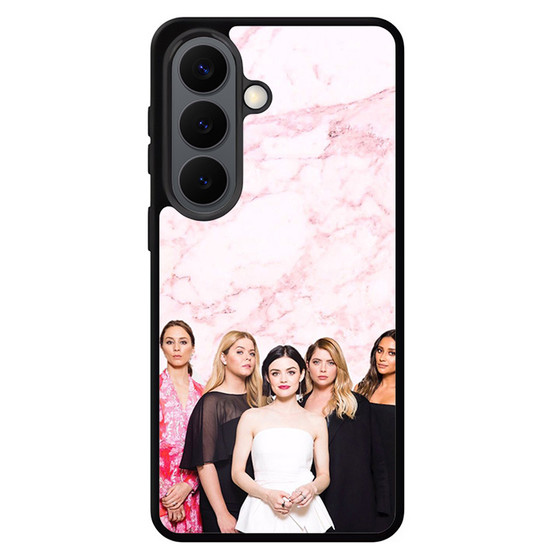 Pretty little liars 5 Samsung Galaxy S26 Case