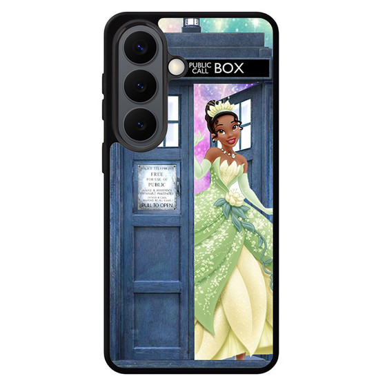 princess merida Samsung Galaxy S26 Case