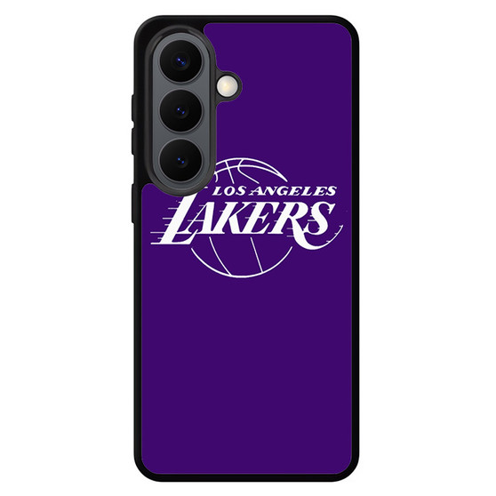 purple puma Samsung Galaxy S26 Case
