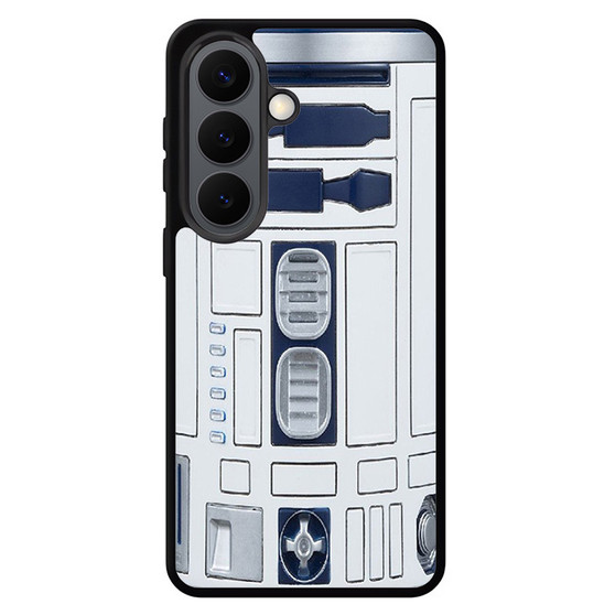 R2D2 Samsung Galaxy S26 Case