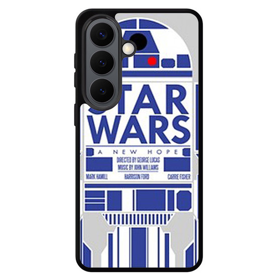 Rainbow mosaic Samsung Galaxy S26 Case