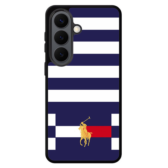 Ram Logo Samsung Galaxy S26 Case