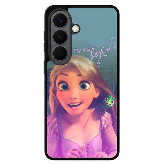 rapunzel Samsung Galaxy S26 Case