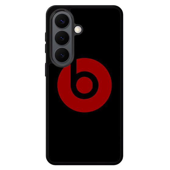 Red Bugatti Car Samsung Galaxy S26 Case