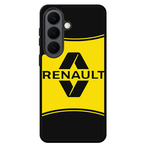 Resident Evil 2 Samsung Galaxy S26 Case